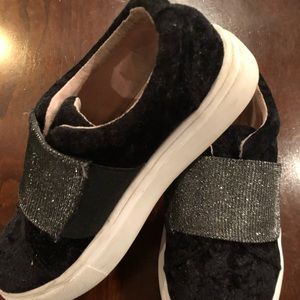 Girls size 13 Jessica Simpson shoes